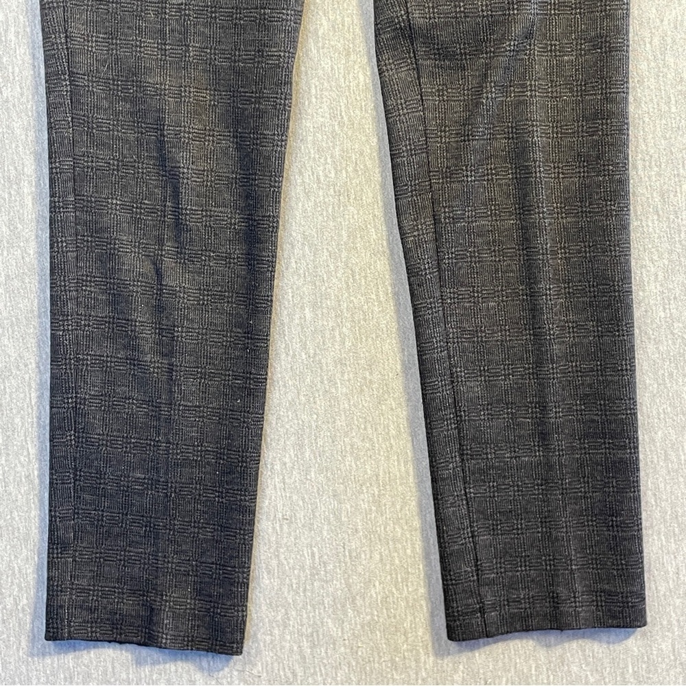 Brax Wool Dress Pants Women's 29 x 32 Black Gray - Picture 10 of 11